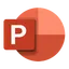 Microsoft PowerPoint 2016
